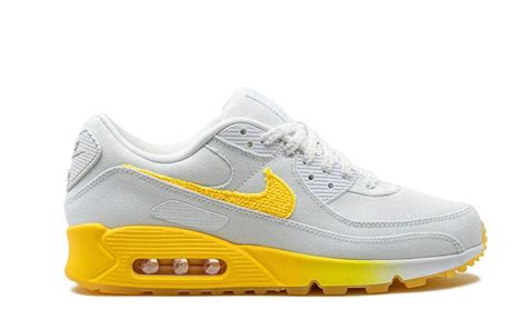 Dames Geel Air Max Schoenen (2) 